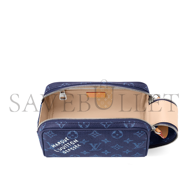 l0vis Vvtt0n mini dopp kit m26872 (20*13*12cm)